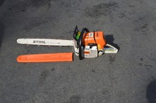 Stihl 440 Magnum chainsaw