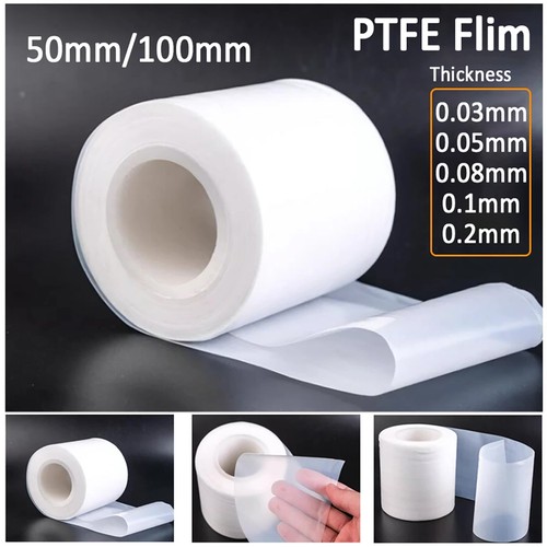 Pellicola ptfe foglio - pellicola,