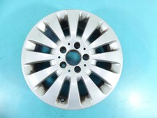 1x Cerchio in Lega 16 Pollici