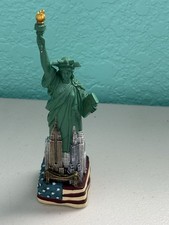 Statua della Libertà Resina