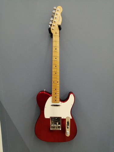 Chitarra elettrica tipo