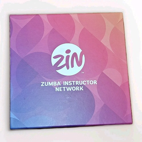 Zin zumba instructor network - zin,