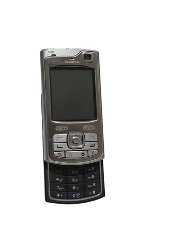 Cellulare vintage usato non