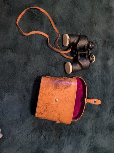 Vintage boshnell triplo - triplo, test