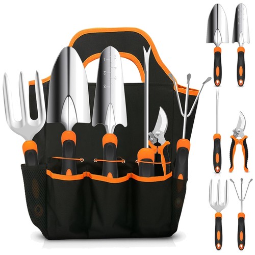Set attrezzi giardinaggio - attrezzi,