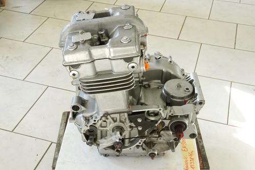 Kawasaki 500 500a albero - kawasaki, en