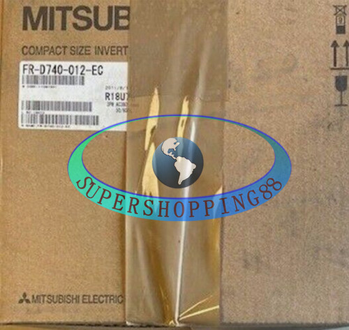 One new mitsubishi - mitsubishi, inverter