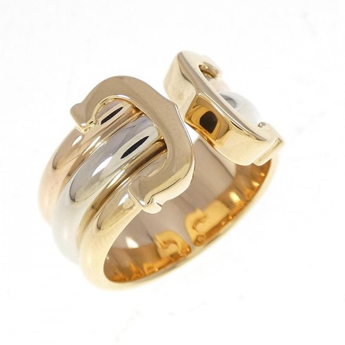 Autentico anello cartier - anello, 2c