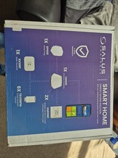 Salus Smart Home Starter Kit