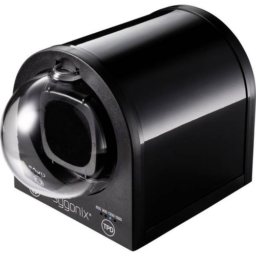 Sygonix 4603120 watch - sygonix,