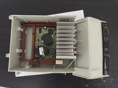 Modulo scheda elettronica - , di