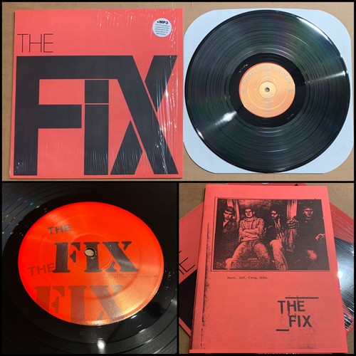 The fix speed - the,