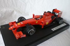 ferrari 1/18 F60 Raikkonen