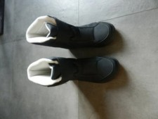 doposci n°36 indossati 1 volta il tutto come da foto