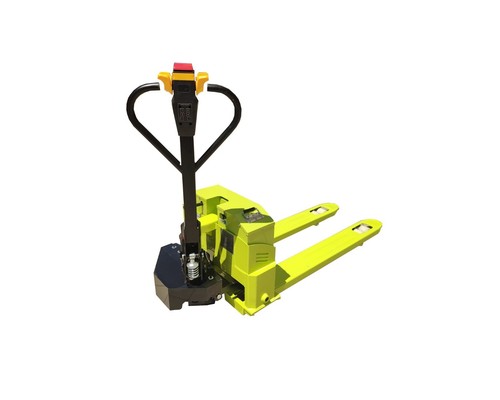 Cruizer transpallet full - cruizer,