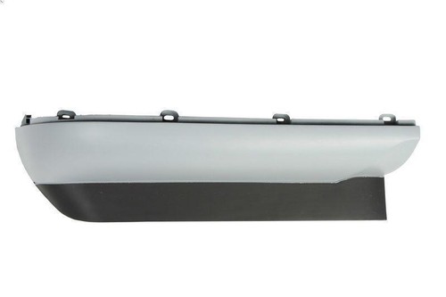 Paraurti pacol ive 001r - paraurti, per
