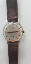 Orologio meccanico vintage Anni 60 Danicar Perfettamente funzionante