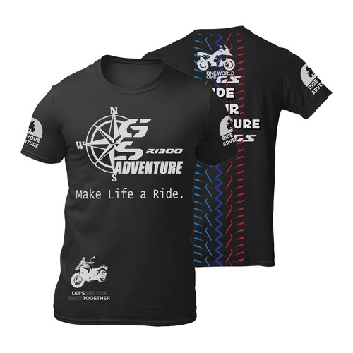 Shirt moto regalo per - moto, /