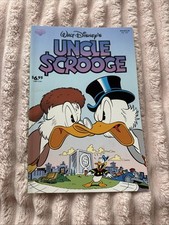 Walt Disney's Uncle Scrooge