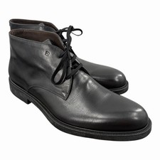 Stivaletti chukka Fratelli