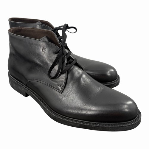Stivaletti chukka fratelli - stivaletti,