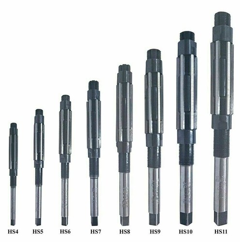 Set pezzi alesatore - set,