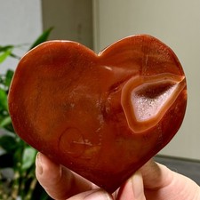 137G Agata Naturale Ametista