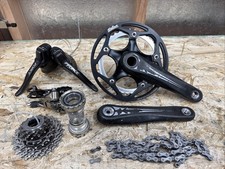 SRAM Force 10 1x10 Speed