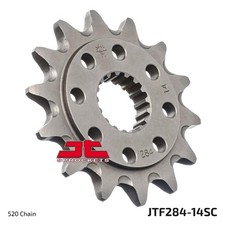 Pignone 14 denti per Honda CRF