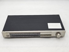 Sintonizzatore Stereo Pioneer TX-100ZL - Funzionante, Vintage, Senza Accessori