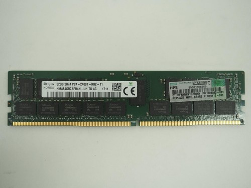 Hynix pc4 2400t - 32, gb