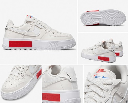 Nike air force fontanka - force,