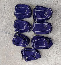 Lot Of 65 Crown Royale bags