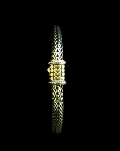 Bracciale x 5mm john - bracciale,