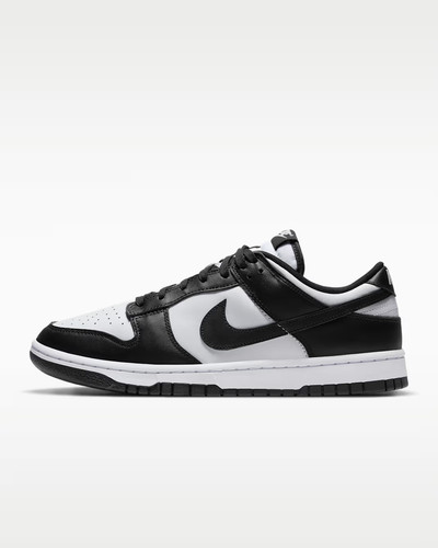 Nike dunk low panda - dunk,