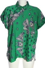 ZARA BASIC Camicia a maniche