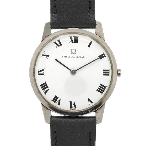 Universal geneve 842101 - universal,