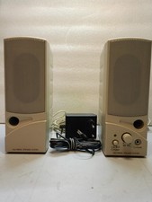 Casse acustiche per PC