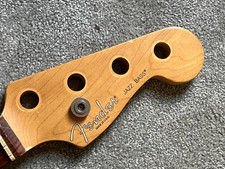 Fender american jazz 1997 - fender,