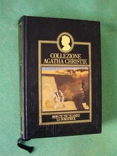 COLLEZIONE AGATHA CHRISTIE NON