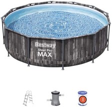 Bestway 5614x set piscina - bestway,