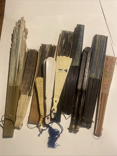 Lotto ventilatori portatili