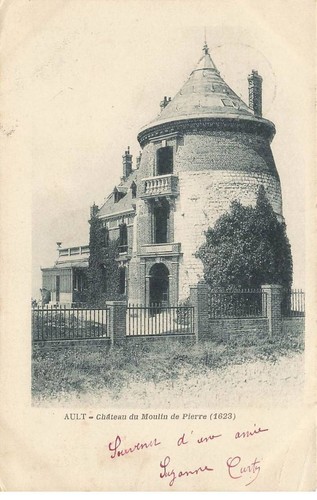 Ault as39075 castello - ault, del