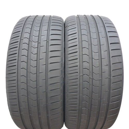 225 pneumatici estivi - 225, 18
