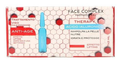 Fiale monodose anti age - monodose, anti-age