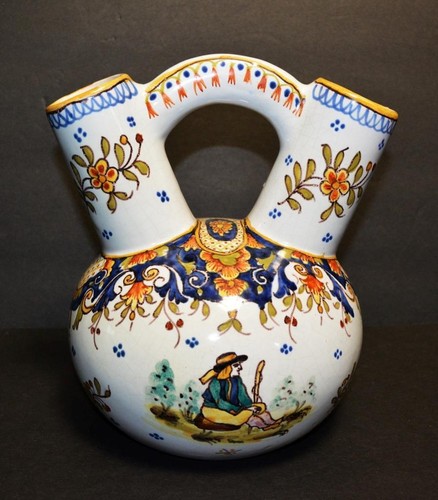 Vtg henre delcourt - hd,