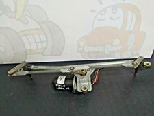 Fiat Stilo Anno 2003 Motorino Tergicristallo Anteriore Valeo 60511009