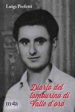 Diario del tamburino valle - di,