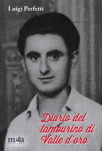 Diario del tamburino - tamburino, valle