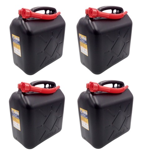 Tanica 20l carburante - x,
